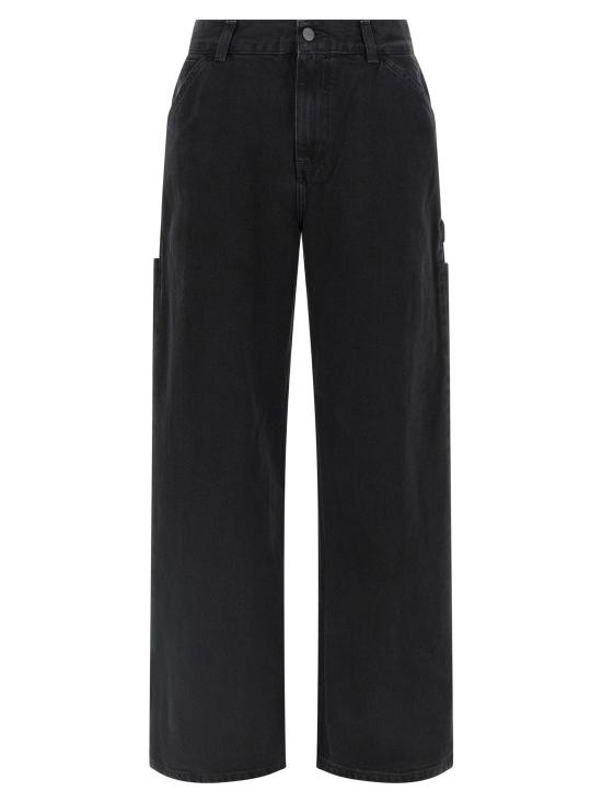 25FW 칼하트 WIP 데님 팬츠 I0327098906