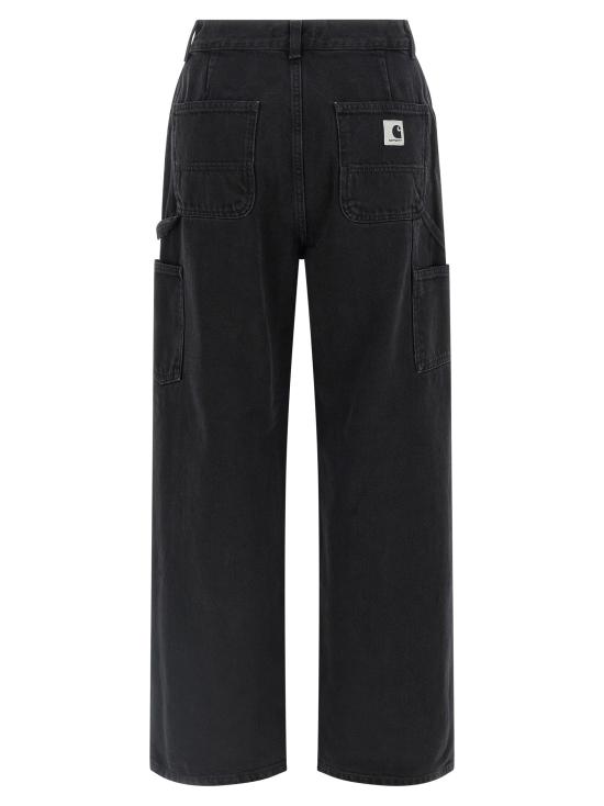 25FW 칼하트 WIP 데님 팬츠 I0327098906 - CARHARTT WIP