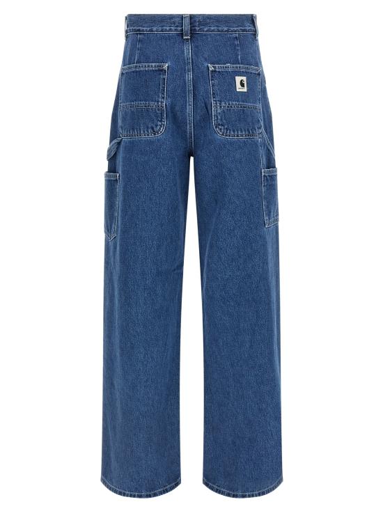 25FW 칼하트 WIP 데님 팬츠 I0327090160 - CARHARTT WIP