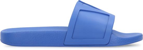 25SS 발렌티노 가라바니 뮬/슬리퍼 S0J93MYC DL7 BLUE - VALENTINO GARAVANI
