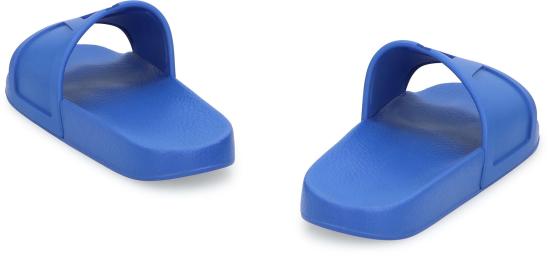 25SS 발렌티노 가라바니 뮬/슬리퍼 S0J93MYC DL7 BLUE - VALENTINO GARAVANI