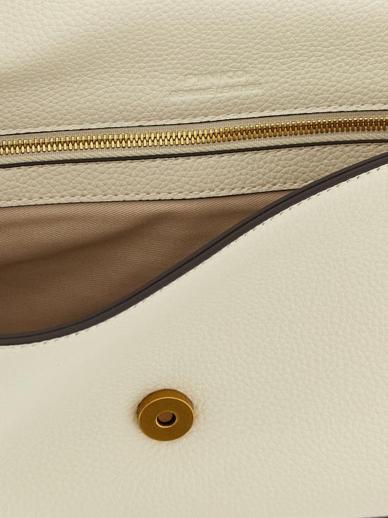 25FW 핑코 크로스백 104524A2OXZ14Q - PINKO