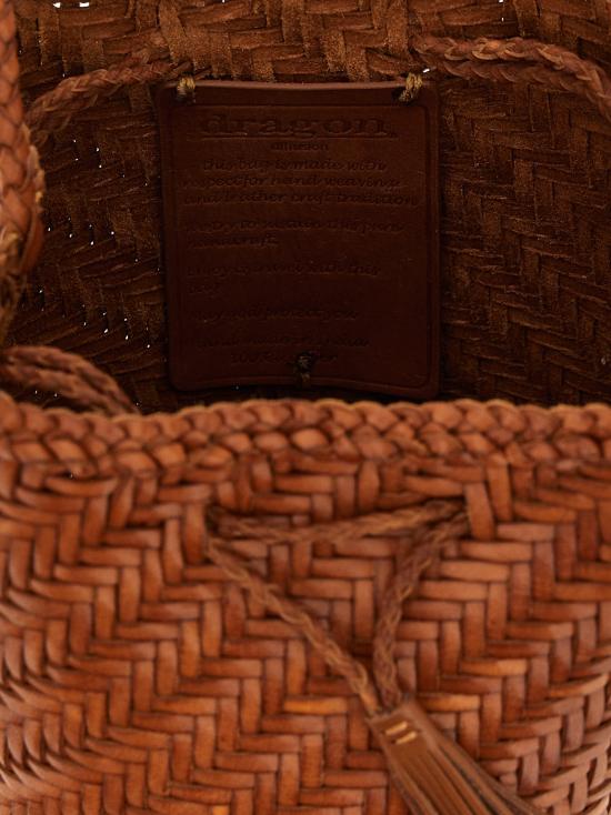 25FW 드래곤디퓨전 크로스백 8838DGW5MATTAN - DRAGON DIFFUSION