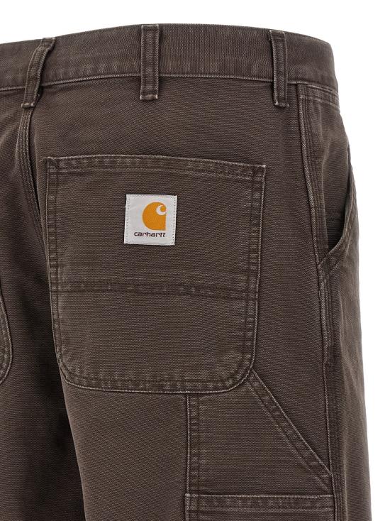 25FW 칼하트 WIP 스트레이트 팬츠 I034798474O - CARHARTT WIP