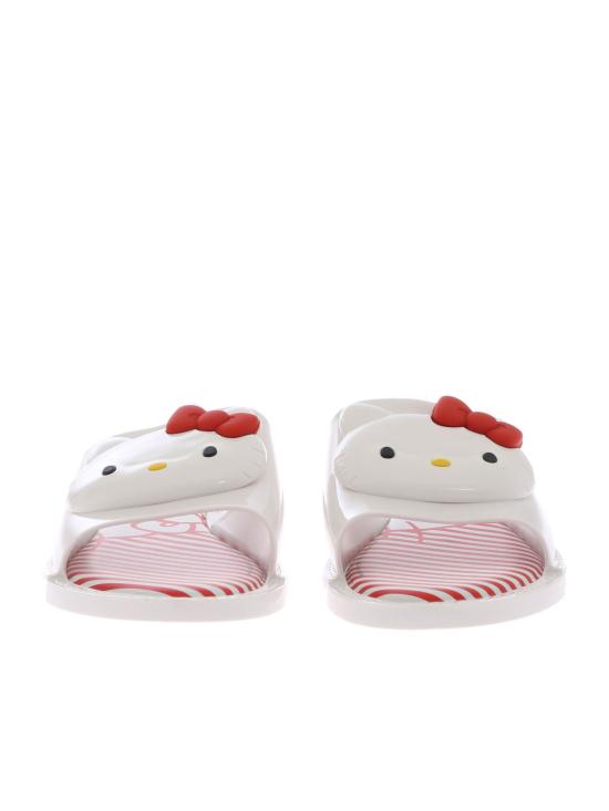  멜리사 뮬/슬리퍼 32616 MEL BIANCO - MELISSA