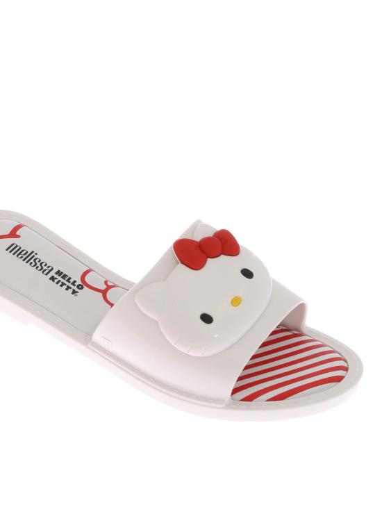  멜리사 뮬/슬리퍼 32616 MEL BIANCO - MELISSA
