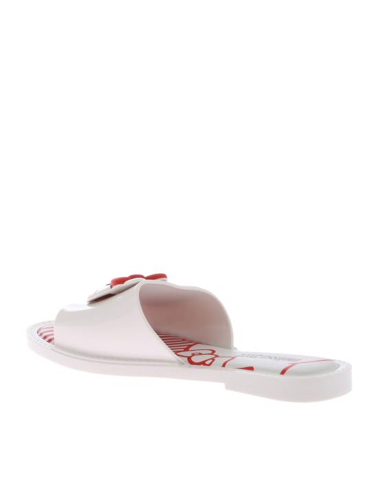  멜리사 뮬/슬리퍼 32616 MEL BIANCO - MELISSA