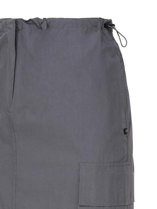  오또다메 미디 스커트 DN6105GRAFITE Dark Grey - OTTOD'AME