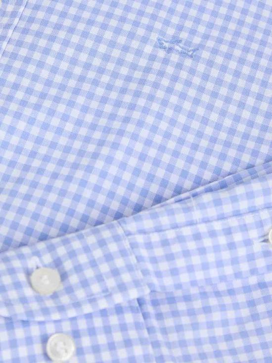  폴앤샤크 긴팔 셔츠 C0P3053004 White - PAUL & SHARK