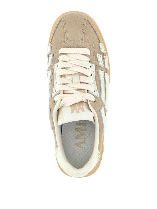  아미리 스니커즈 AWFOSR1085SAND Beige - AMIRI