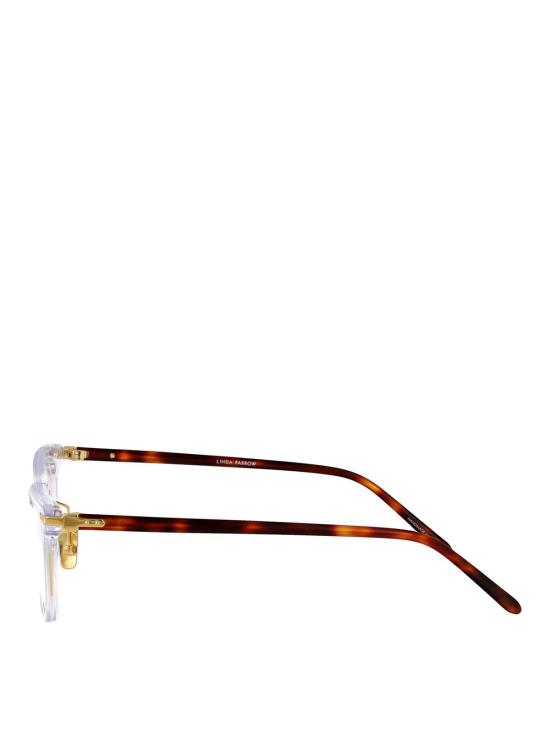 26SS 린다페로우 선글라스 LF90AC3OPTC3 None - LINDA FARROW