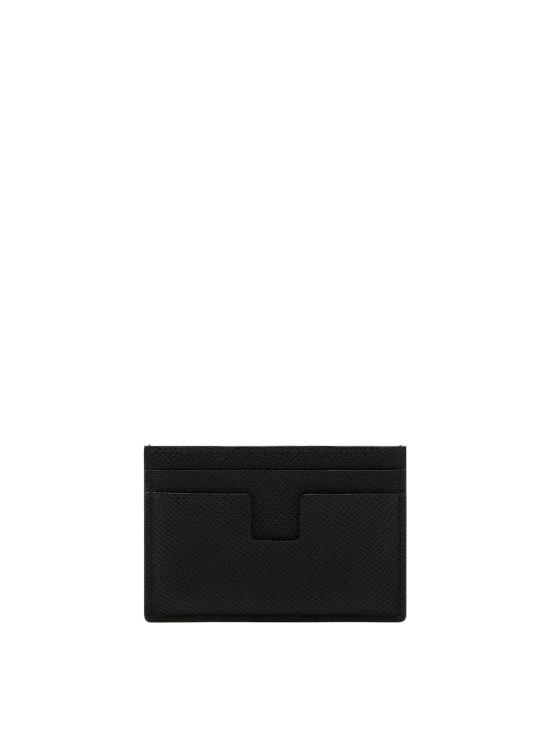  톰포드 지갑 YM232LCL081G1N001 Black - TOMFORD