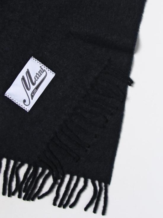 25FW 마르니 머플러/스카프 ASZC0005A0UTW918 00B99 Blue - MARNI