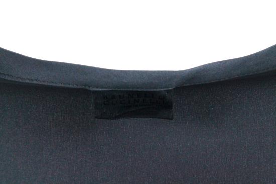 24FW 브루넬로 쿠치넬리 민소매 티셔츠 M0C59E0602 C2355 Grey - BRUNELLO CUCINELLI