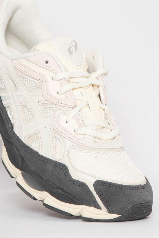 25FW 아식스 뮬/슬리퍼 1203A383 111 BIAN White - ASICS