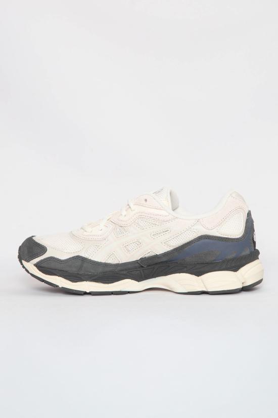 25FW 아식스 뮬/슬리퍼 1203A383 111 BIAN White - ASICS