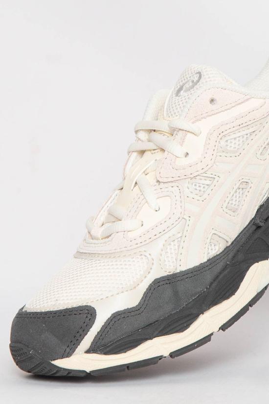 25FW 아식스 뮬/슬리퍼 1203A383 111 BIAN White - ASICS