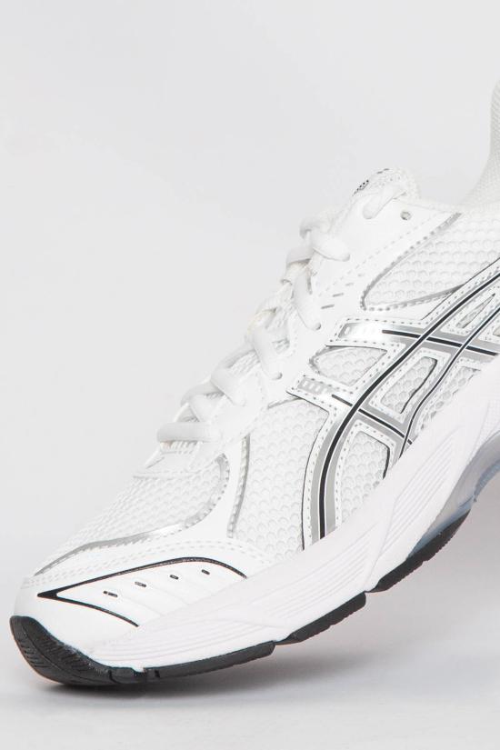 25FW 아식스 GT-2160 스니커즈 1203A275 110 WHITE PURE SILER White - ASICS