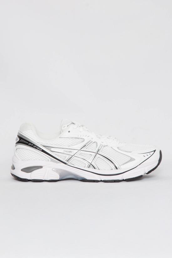 25FW 아식스 GT-2160 스니커즈 1203A275 110 WHITE PURE SILER White