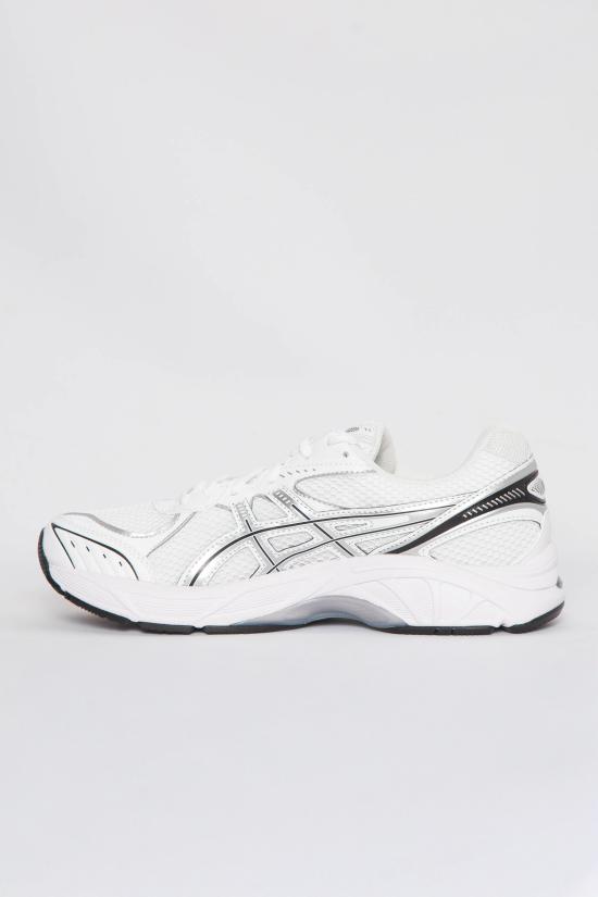 25FW 아식스 GT-2160 스니커즈 1203A275 110 WHITE PURE SILER White - ASICS