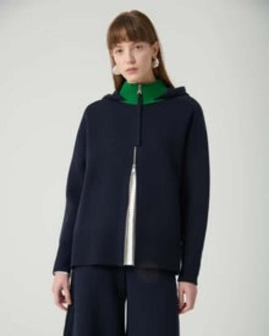  Beatrice B. 풀오버 베아트리스 B. 니트 스웨트셔츠