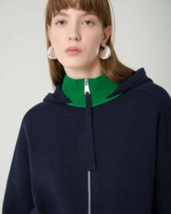  Beatrice B. 풀오버 베아트리스 B. 니트 스웨트셔츠 - OTHER BRANDS