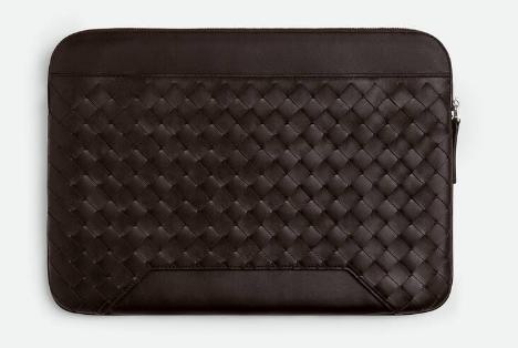  보테가베네타 겟어웨이 도큐먼트 케이스 786664V2HL12145 FONDANT - BOTTEGA VENETA