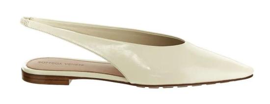 25SS 보테가베네타 드레스 슈즈 827702V3H909031 MULTICOLOR