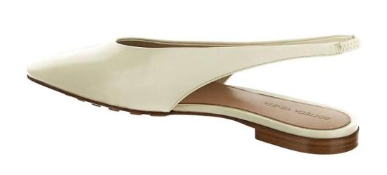 25SS 보테가베네타 드레스 슈즈 827702V3H909031 MULTICOLOR - BOTTEGA VENETA