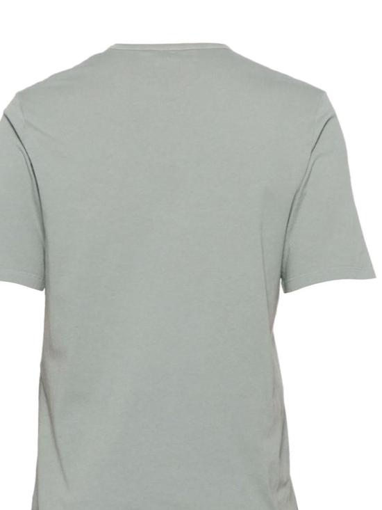 25FW 생로랑 반팔 티셔츠 818535YBHD21467 MULTICOLOR - SAINT LAURENT