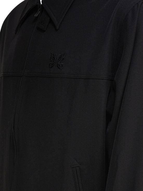 25SS 니들스 자켓 QV197 TAUPE DOM - NEEDLES