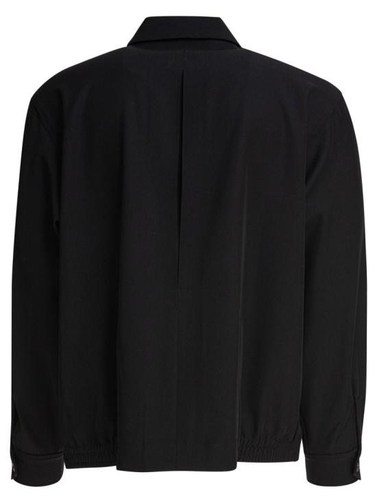 25SS 니들스 자켓 QV197 GREEN DOM - NEEDLES