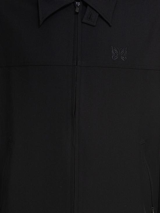 25SS 니들스 자켓 QV197 GREEN DOM - NEEDLES