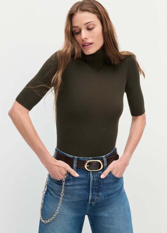  페이보릿 도우터 블라우스 사랑하는 딸 아멜리아 탑 - FAVORITE DAUGHTER