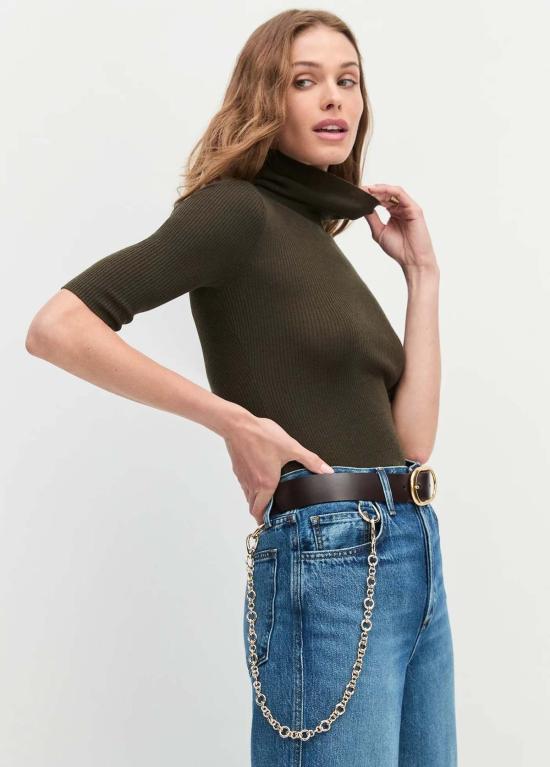  페이보릿 도우터 블라우스 사랑하는 딸 아멜리아 탑 - FAVORITE DAUGHTER