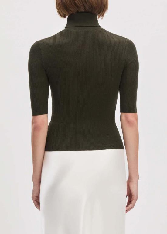  페이보릿 도우터 블라우스 사랑하는 딸 아멜리아 탑 - FAVORITE DAUGHTER