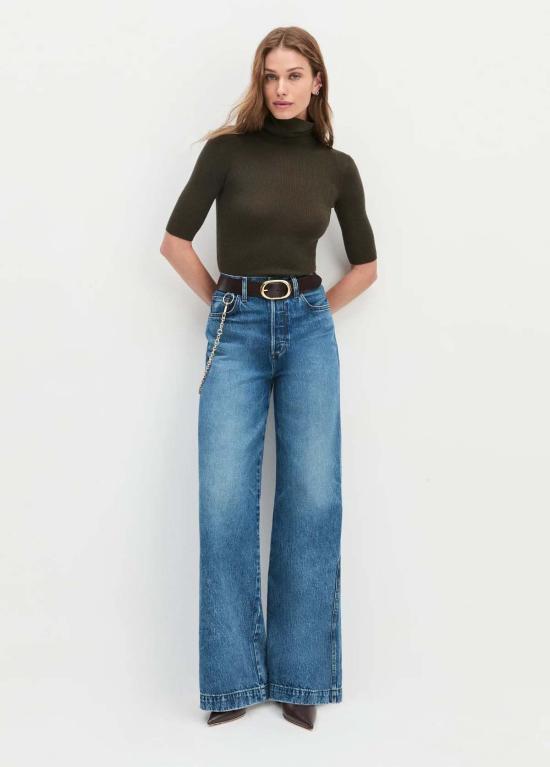  페이보릿 도우터 블라우스 사랑하는 딸 아멜리아 탑