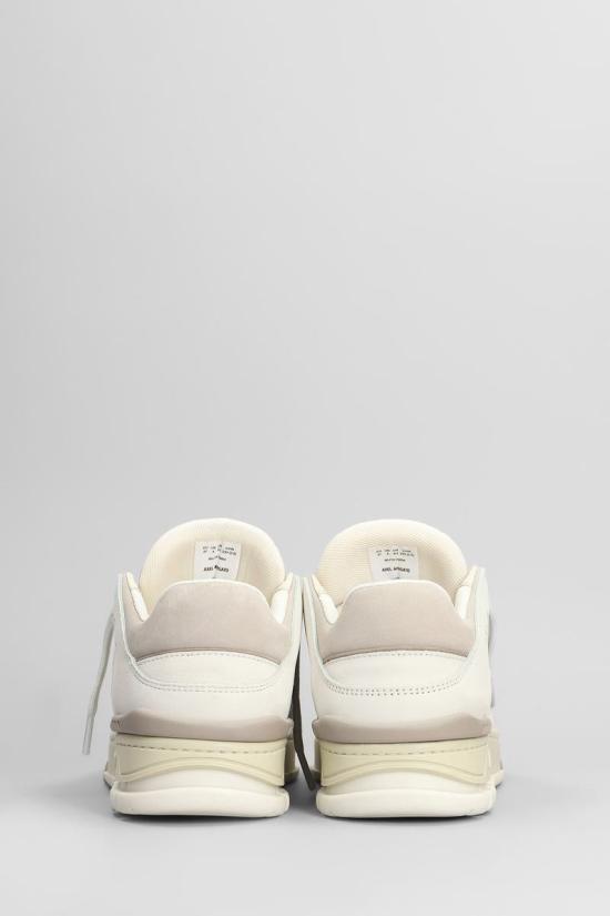 25FW 악셀 아리가토 스니커즈 422388 F3173004 Beige - AXEL ARIGATO