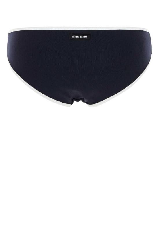 25SS 미우미우 비키니 수영복 MMP271SOOO14SJ F022X BLUE - MIU MIU