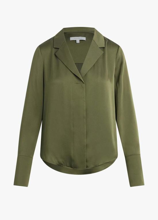  페이보릿 도우터 블라우스 사랑하는 딸 릴리 탑 - FAVORITE DAUGHTER