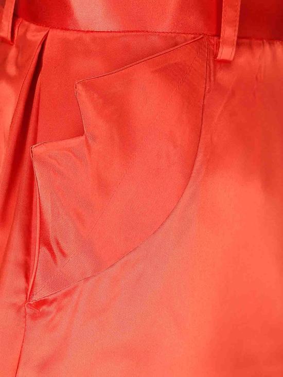 25SS 꼼데가르송 숏팬츠 3OP002S252 Red - COMME DES GARCONS