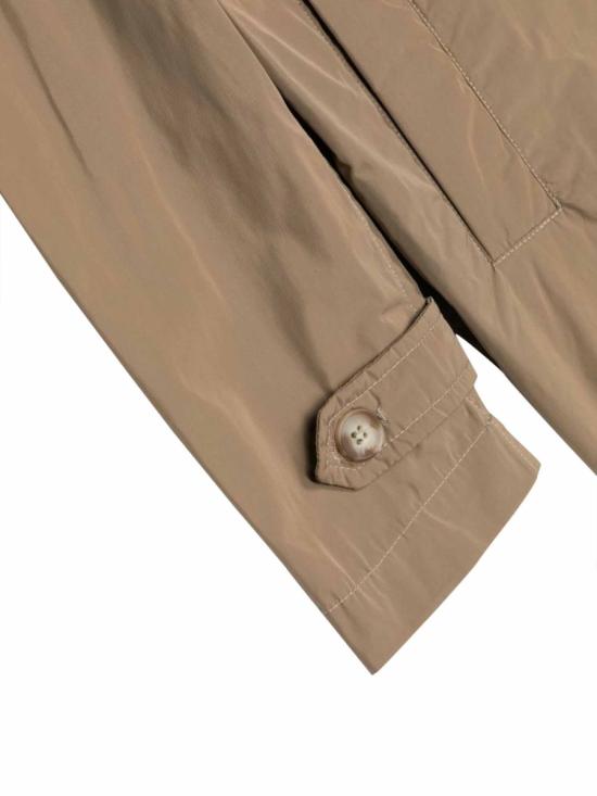 25SS [키즈] 페이 트렌치 코트 FS2P30K N0037311BL BEIGE - FAY