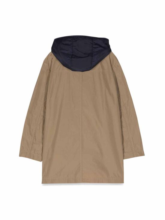 25SS [키즈] 페이 트렌치 코트 FS2P30K N0037311BL BEIGE - FAY