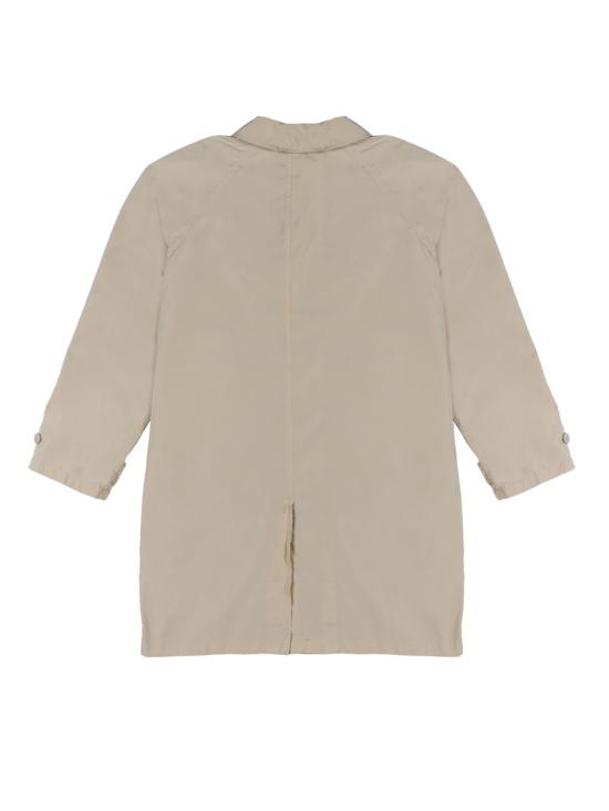  [키즈] 아스페시 트렌치 코트 S23001GEN6001K 127 BEIGE - ASPESI