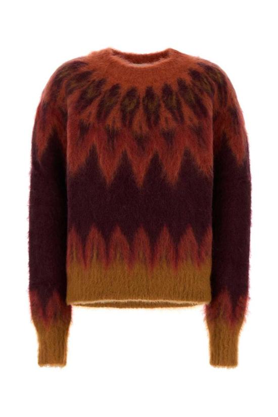 25FW 이자벨마랑에뚜왈 스웨터 PU0738FAC3L06E 80BY PRINTED