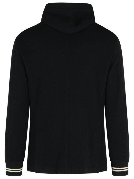 25FW 일레븐티 수트 자켓 L70GIAK01 TES0L19022 Black - ELEVENTY