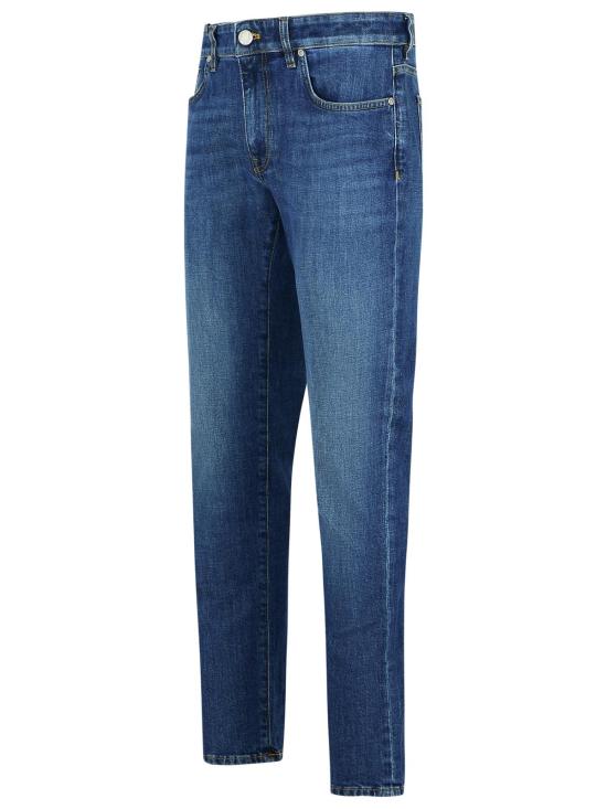 25FW PT05 친퀘타쉐 토리노 데님 팬츠 C5 DP05Z0 CA4810MM61 Blue - PT05 CINQUETASCHE TORINO