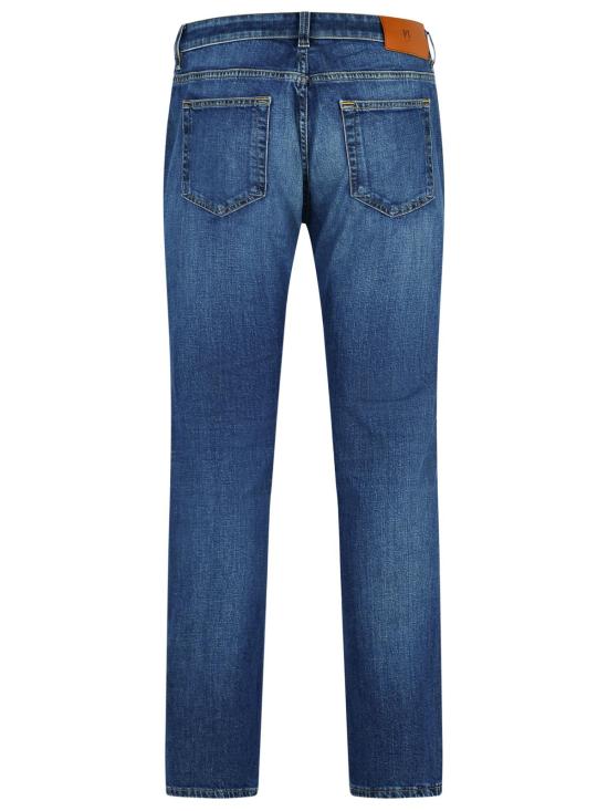 25FW PT05 친퀘타쉐 토리노 데님 팬츠 C5 DP05Z0 CA4810MM61 Blue - PT05 CINQUETASCHE TORINO