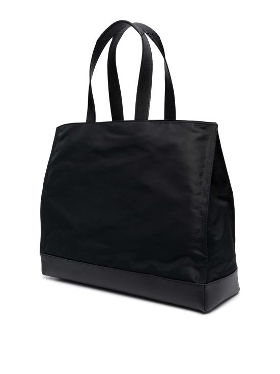  알렉산더 맥퀸 토트백 6831131AAE71000 Black - ALEXANDER MCQUEEN