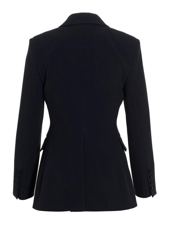  에르마노 설비노 수트 자켓 D426I304TEILM93921 Blue - ERMANNO SCERVINO